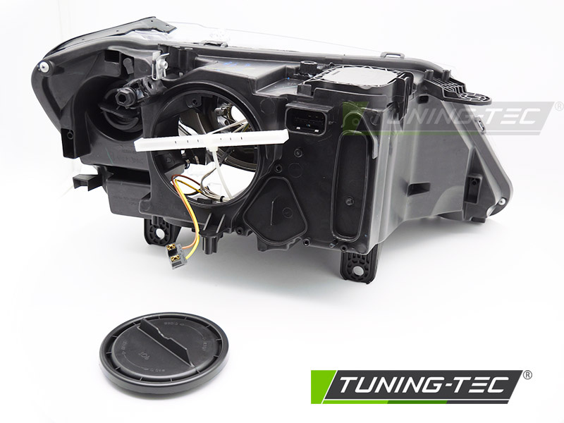 Koplamp links - voor BMW X3 F25 2010-2014