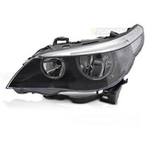 Koplamp links geschikt voor BMW E60 E61 2003-2007 sedan/combi
