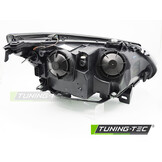 Koplamp links - voor BMW E60 E61 2003-2007 sedan/combi