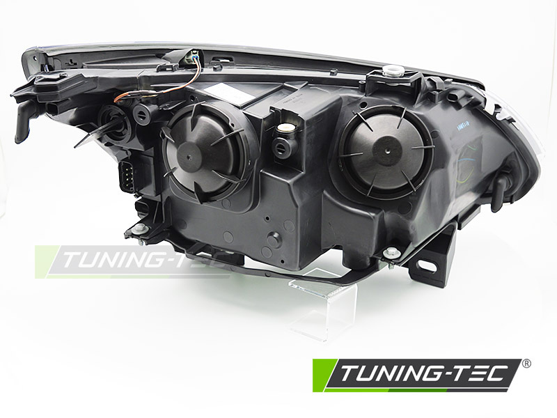 Koplamp links geschikt voor BMW E60 E61 2003-2007 sedan/combi