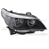 Koplamp rechts geschikt voor BMW E60 E61 2003-2007 sedan/combi