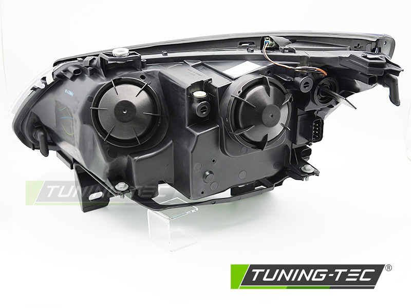 Koplamp rechts - voor BMW E60 E61 2003-2007 sedan/combi