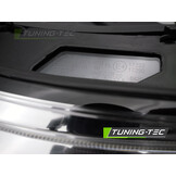 Koplamp rechts geschikt voor BMW E60 E61 2003-2007 sedan/combi