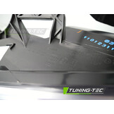 Koplamp rechts - voor CITROEN Berlingo 2012-2018 - TYC - chroom