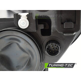 Koplamp rechts - voor Ducato / Boxer / Jumper 2010-2014 - TYC - chroom