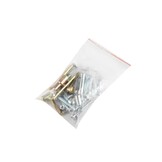 Traphekje - kinderhekje - 72-122 cm - grenen