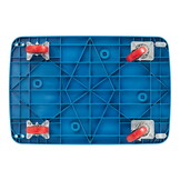 Transportwagen - plateauwagen - inklapbaar - tot 150 kg