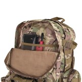 Leger rugzak - militaire rugzak- camouflage - 48,5 L