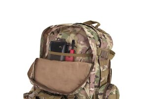 Leger rugzak - militaire rugzak- camouflage - 48,5 L