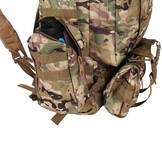 Leger rugzak - militaire rugzak- camouflage - 48,5 L