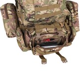 Leger rugzak - militaire rugzak- camouflage - 48,5 L