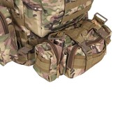 Leger rugzak - militaire rugzak- camouflage - 48,5 L