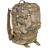 Leger rugzak - militaire rugzak- camouflage - 48,5 L