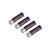 Kluis - met sleutel - kleine kluis - staal - 17x23x17cm