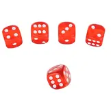 Poker set met koffer - 300 chips - 39 x 27 x 7 cm