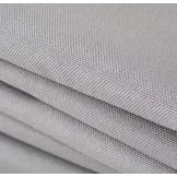 Schaduwdoek - waterdicht - rechthoek - 4x3 m - grijs