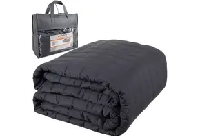 Verzwaringsdeken - verzwaarde deken - 200x150 cm - 6kg