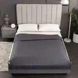 Verzwaringsdeken - verzwaarde deken - 200x150 cm - 6kg