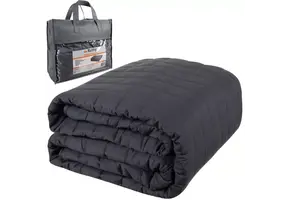 Verzwaringsdeken - verzwaarde deken - 200x150 cm - 8kg