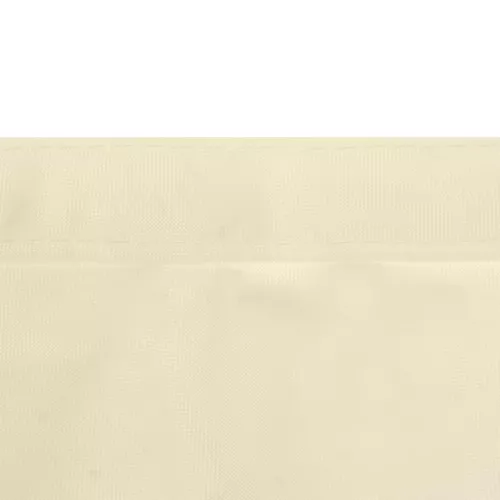 Schaduwdoek - waterdicht - rechthoek - 4x3 m - beige