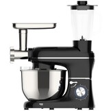 Keukenmachine met vleesmolen & blender - keukenapparaat - 2200W