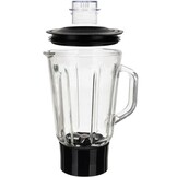 Keukenmachine met vleesmolen & blender - keukenapparaat - 2200W