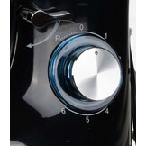 Keukenmachine met vleesmolen & blender - keukenapparaat - 2200W