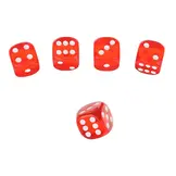 Poker set met koffer - 500 chips - pokermat  -  56.5 x 7 x 22 cm