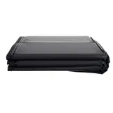 Hondenzwembad - hondenbadje - opvouwbaar - anti-slip - 120x30 cm