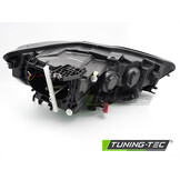 Koplamp links Xenon - voor AUDI A6 C7 2011-2014 - TYC