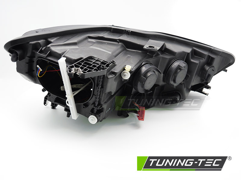 Koplamp links Xenon - voor AUDI A6 C7 2011-2014 - TYC