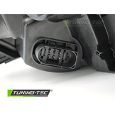 Koplamp links Xenon - voor geschikt voor AUDI A6 C7 2011-2014 - TYC