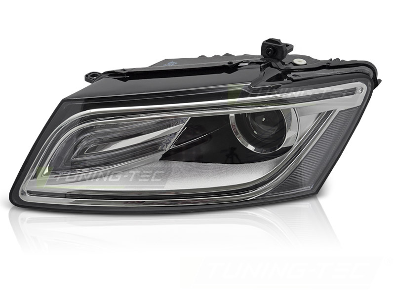 Koplamp links Xenon - voor AUDI Q5 2012-2016 - TYC