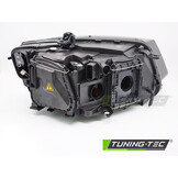 Koplamp links Xenon - geschikt voor AUDI Q5 2012-2016 - TYC