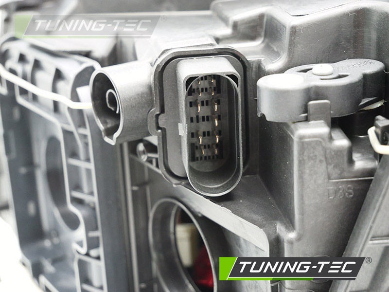 Koplamp links Xenon - voor AUDI Q5 2012-2016 - TYC