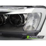 Koplamp links Xenon geschikt voor BMW X3 F25 2010-2014