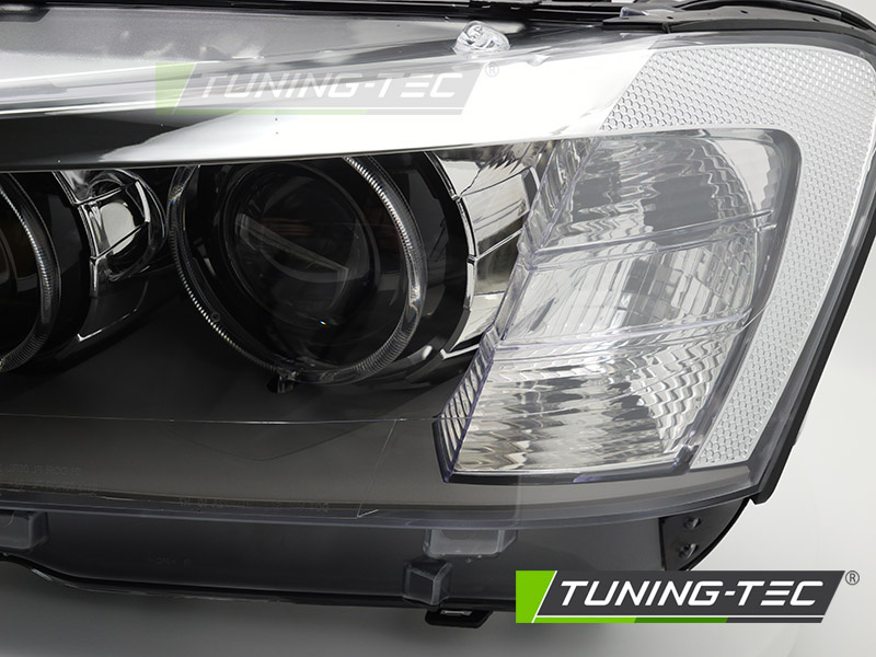 Koplamp links Xenon - voor BMW X3 F25 2010-2014