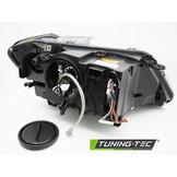 Koplamp links Xenon geschikt voor BMW X3 F25 2010-2014