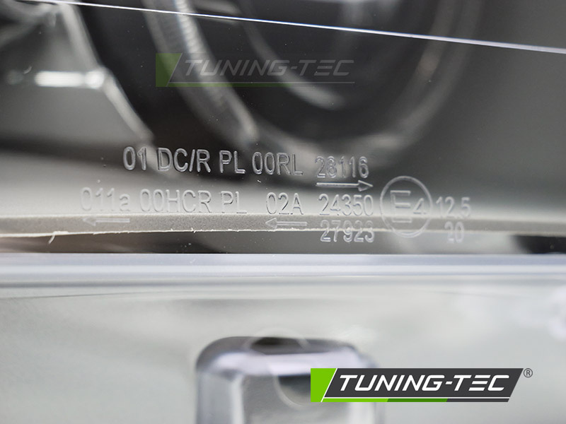Koplamp links Xenon - voor BMW X3 F25 2010-2014
