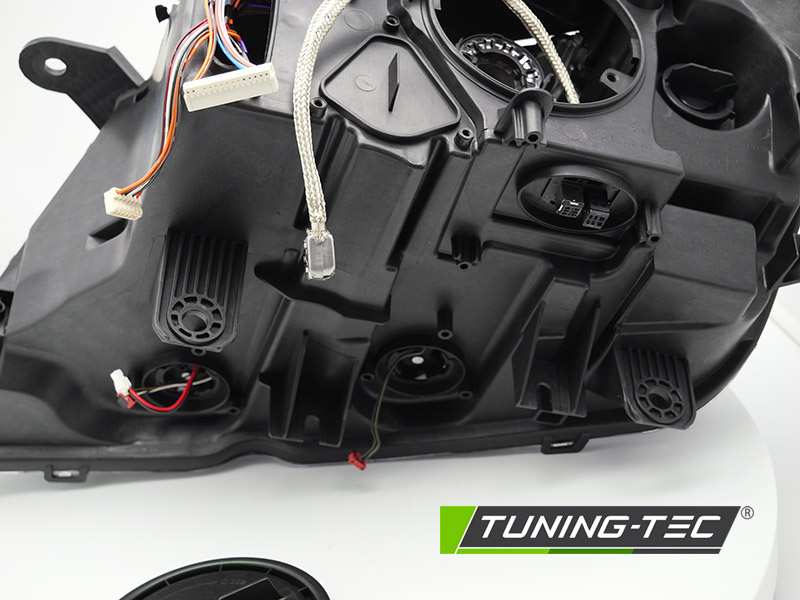 Koplamp links Xenon - voor BMW X3 F25 2010-2014