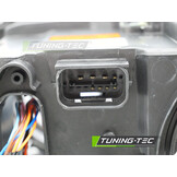 Koplamp links Xenon geschikt voor BMW X3 F25 2010-2014