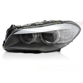 Koplamp links Xenon geschikt voor BMW F10 F11 2010-2013 sedan/touring
