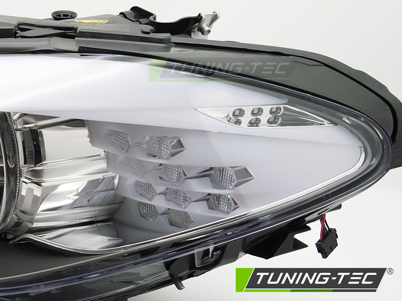 Koplamp links Xenon - voor BMW F10 F11 2010-2013 sedan/touring