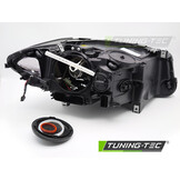 Koplamp links Xenon geschikt voor BMW F10 F11 2010-2013 sedan/touring