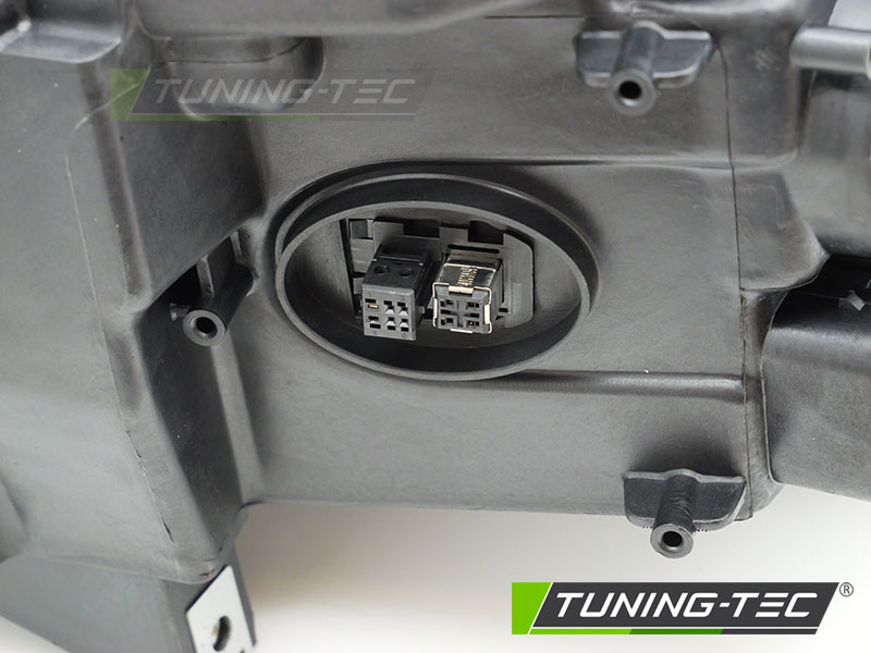 Koplamp links Xenon - voor BMW F10 F11 2010-2013 sedan/touring