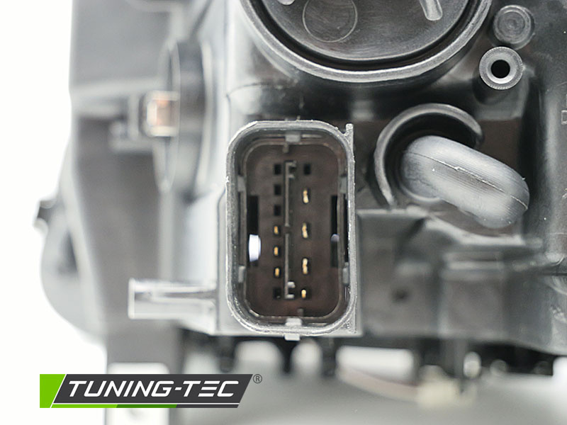 Koplamp links Xenon - voor BMW F10 F11 2010-2013 sedan/touring