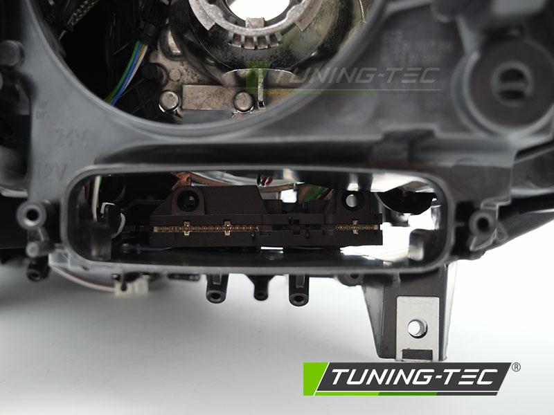 Koplamp links Xenon - voor BMW F10 F11 2010-2013 sedan/touring