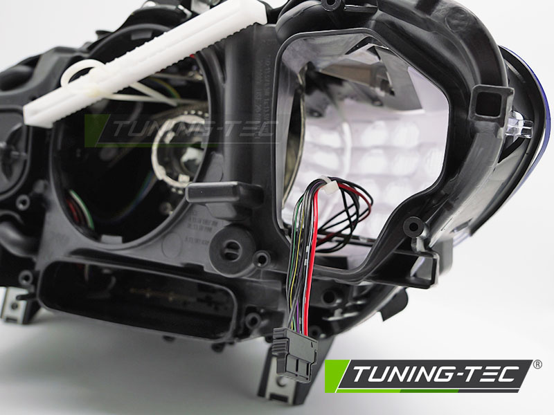 Koplamp links Xenon - voor BMW F10 F11 2010-2013 sedan/touring
