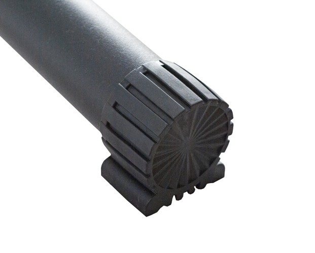 Hangmat met frame - 200x150 cm - max. 200 kg - binnen & buiten