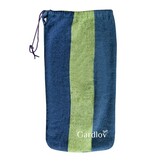 Hangmat met frame - 200x150 cm - max. 200 kg - binnen & buiten